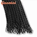 Braided Cable Sleeve
