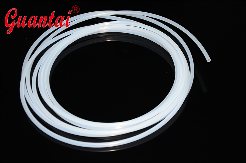 Bare Fiber Protection Tube