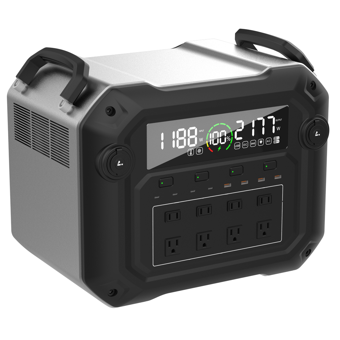  Power Bank