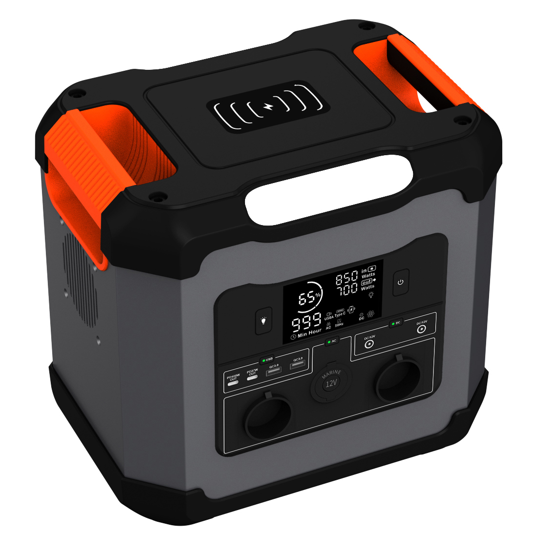  Power Bank