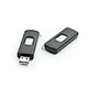 Push - Pull USB Flash Drive