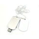 Dog Tag USB Flash Stick