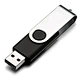 Swivel USB Flash Drive