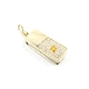 Lanyard Jewel USB Disk