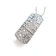 Lanyard Jewel USB Disk