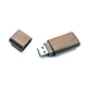 Rectangle Wood USB Flash Memory