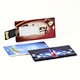 Small Card USB Flash Drive