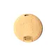 Paper Circle Card USB Flash Drive