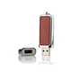 Leather USB Flash Stick