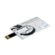 Plastic Card USB Flash Drive