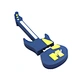 Violin Shape USB Flash Drive