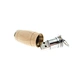 Wood Bucket USB Flash Drive