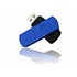 Metal Swivel USB Flash Disk