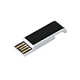 Push and Pull Mini USB Flash Stick