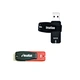 Plastic Swivel USB Flash Disk