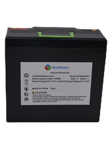 energy storage battery