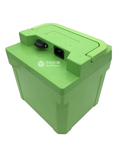 Li-ion Electric motorcycle  Battery