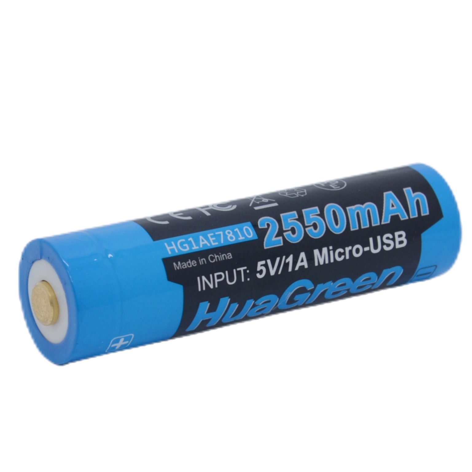 Lithium Battery