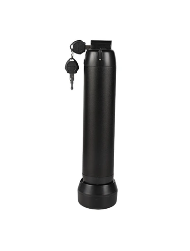 Electric bicycle battery