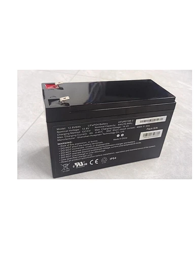 Li-ion energy storage battery
