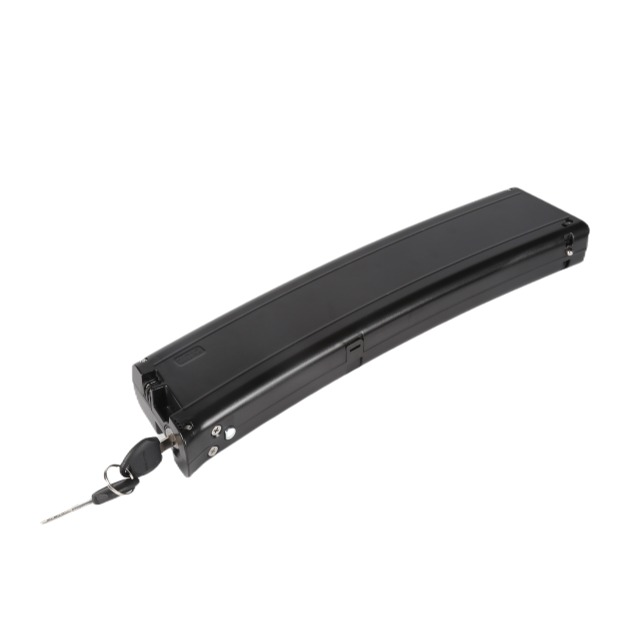 Electric bicycle battery