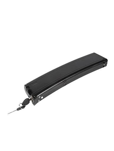 Electric bicycle battery
