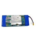 76.8V 6Ah  Li-ion UPS battery pack