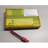 25.6V 6Ah Li-ion UPS battery pack
