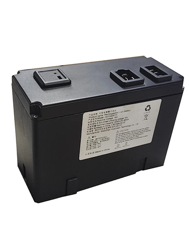 Li-ion UPS battery