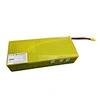 76.8V 6Ah  Li-ion UPS battery pack