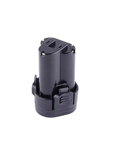 10.8V 1500mAh 18650 Handheld Electric Drill Lithium-ion Battery