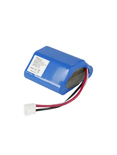 10.8V 6700mAh 18650 Robot Lithium-ion Battery