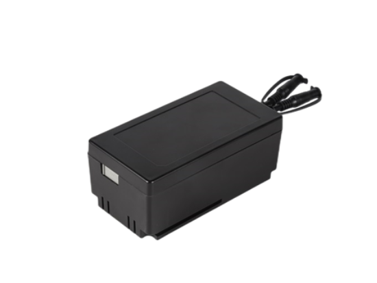 25.2V 7000mAh 18650 AGV Lithium-ion Battery