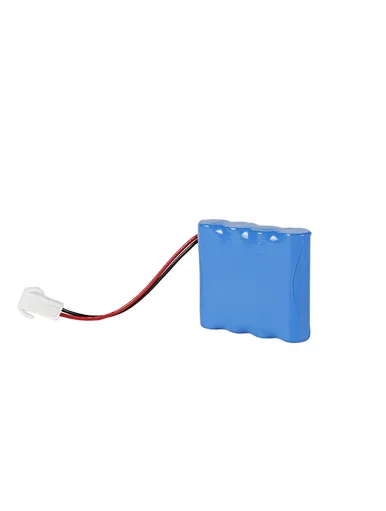 3.6V 10500mAh 18650 Monitoring device Lithium Battery