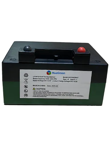Lithium Battery