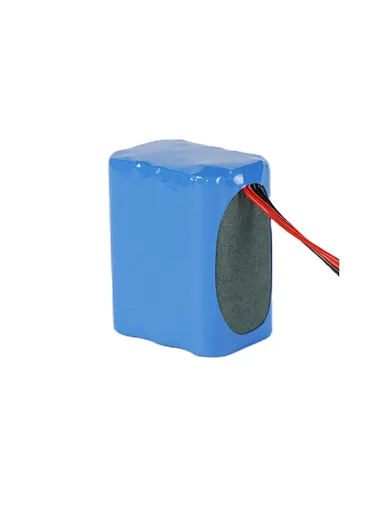 10.8V 5400mAh 18650 Robot Lithium-ion Battery