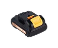 10.8V 2400mAh 18650 Handheld Electric Drill Lithium-ion Battery