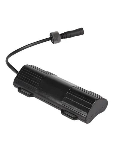 7.2V 5200mAh 18650 Lighting Lithium-ion Battery