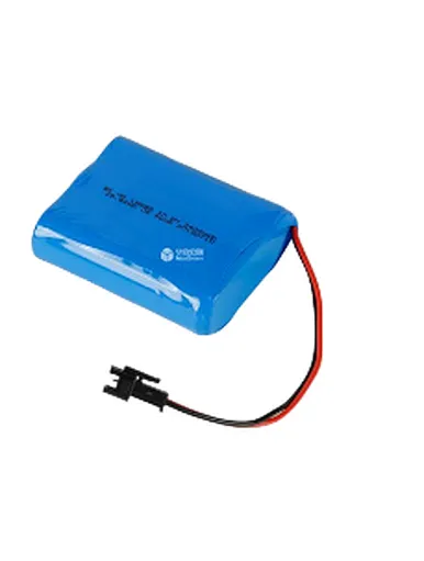 10.8V 2400mAh 18650 Massager Lithium-ion Battery