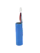 3.7V 1500mAh 18650 Massager Lithium Battery