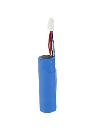 3.7V 1500mAh 18650 Massager Lithium Battery