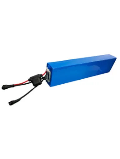 e bike battery pack