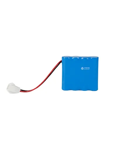 14.4V 2600mAh 18650 Sweeper Lithium-ion Battery