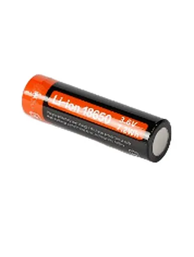 flashlight