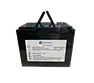 12V 80Ah LiFePO4 Energy Storage Lithium Battery