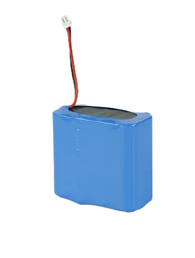 21.6V 2400mAh 18650 Robot Lithium-ion Battery