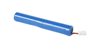 7.2V 2000mAh 18650 Massage Stick Lithium-ion Battery