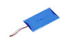 3.7V 4900mAh GPS Navigator Lithium Battery