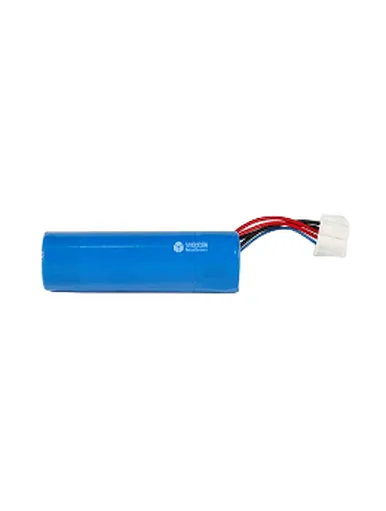 3.6V 3000mAh 18650 Electric Shaver Lithium Battery