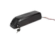 Electric bicycle battery
